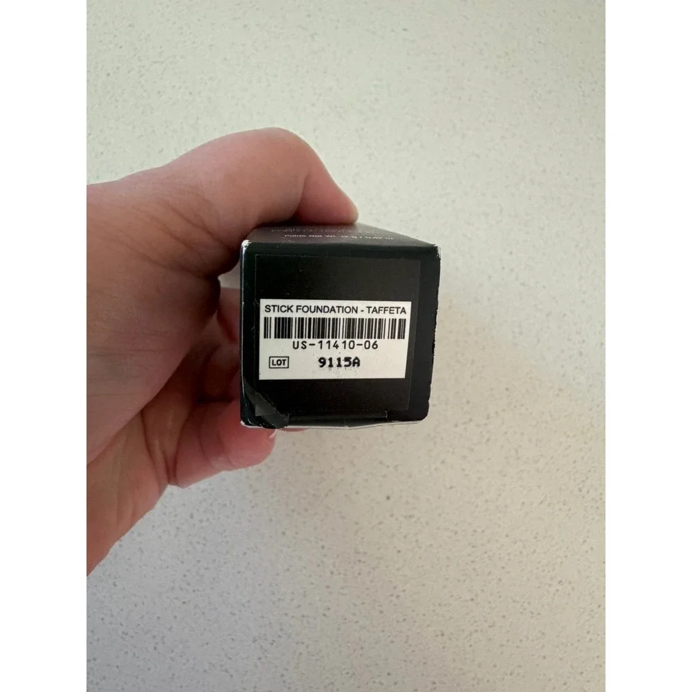 Younique Touch Stick Foundation TAFFETA Made in USA 0.42oz Discontinued